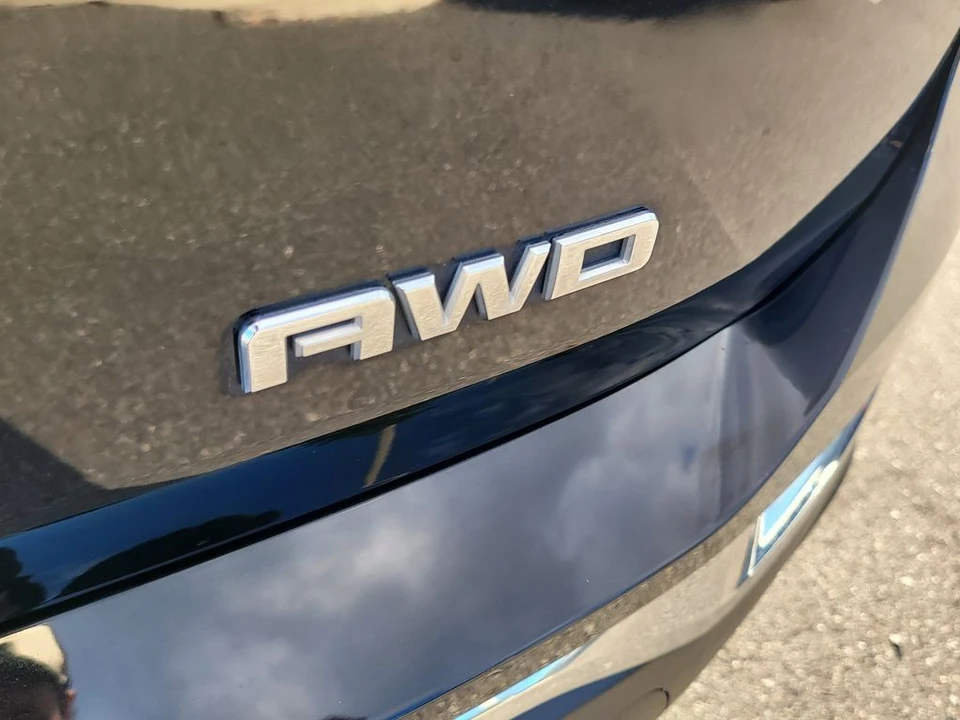 2019 GMC Terrain - Image 7 of 12