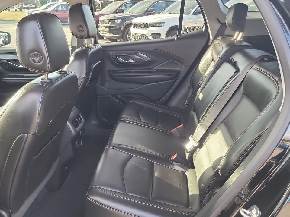 2019 GMC Terrain - Image 12 of 12