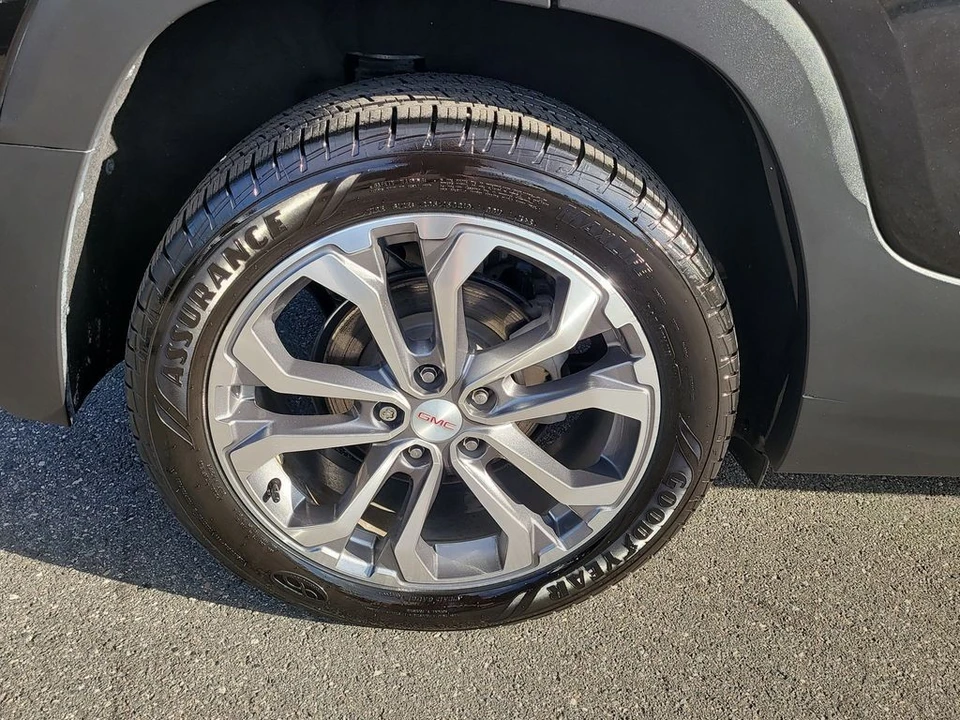 2019 GMC Terrain - Image 5 of 12