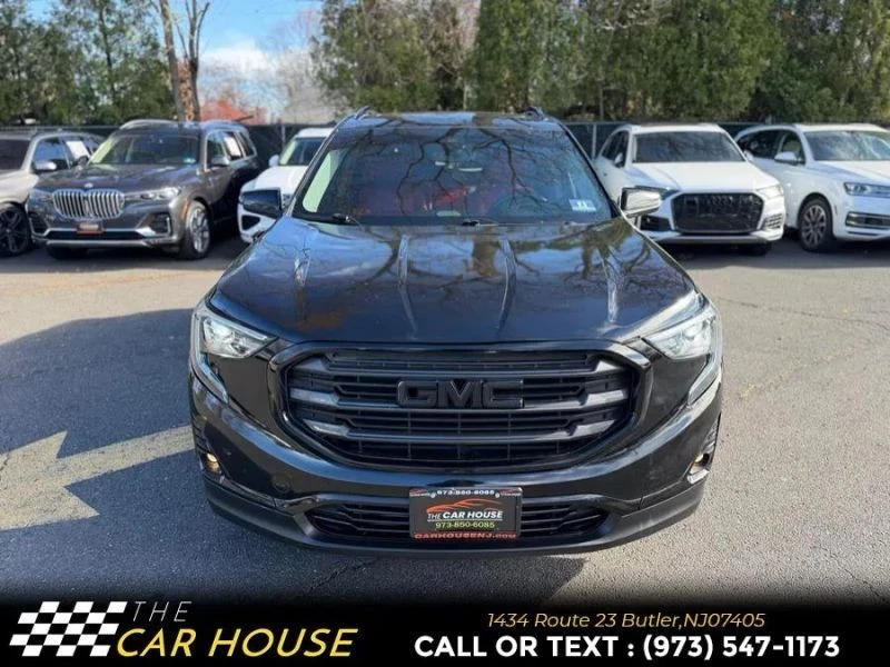 2019 GMC Terrain - Image 3 of 9
