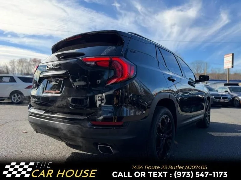 2019 GMC Terrain - Image 7 of 9