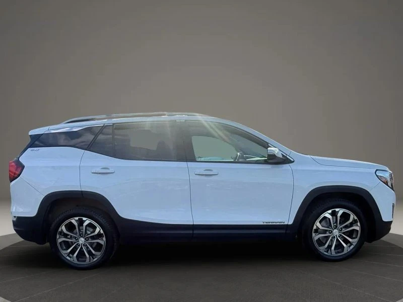 2019 GMC Terrain - Image 4 of 12