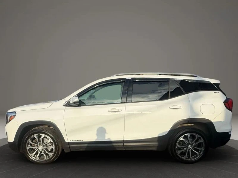 2019 GMC Terrain - Image 8 of 12
