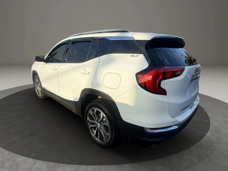 2019 GMC Terrain - Image 7 of 12