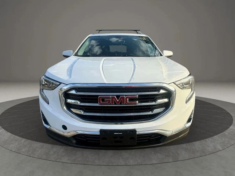 2019 GMC Terrain - Image 2 of 12