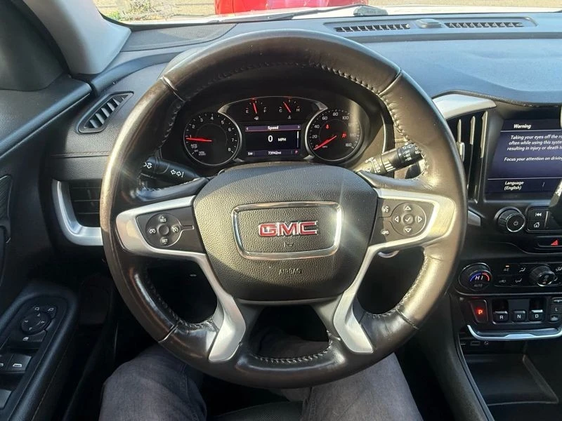 2019 GMC Terrain - Image 12 of 12