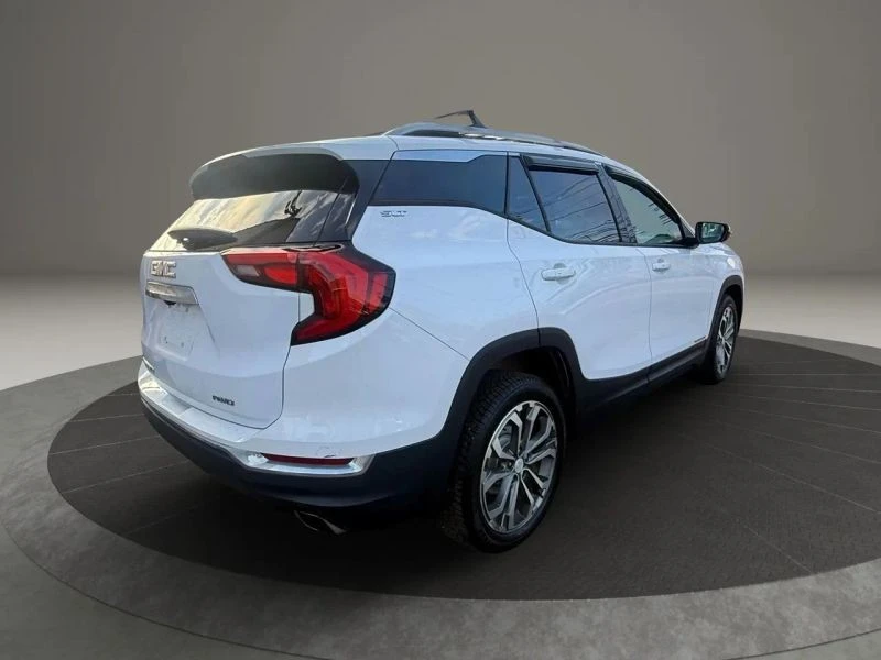 2019 GMC Terrain - Image 5 of 12