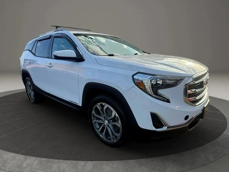 2019 GMC Terrain - Image 3 of 12
