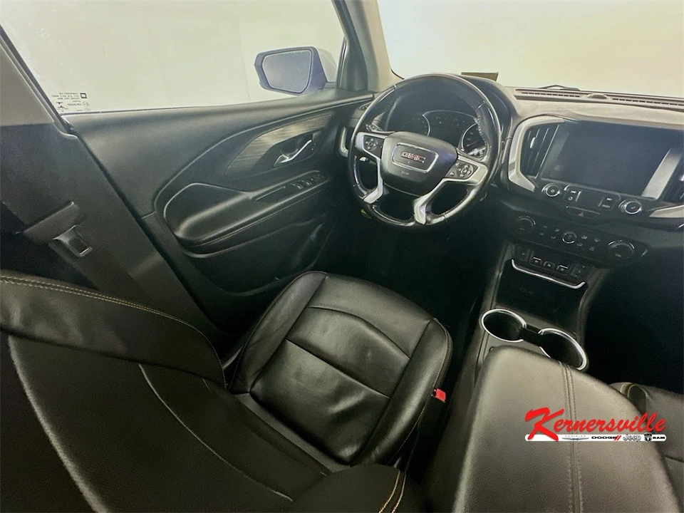 2019 GMC Terrain - Image 9 of 12