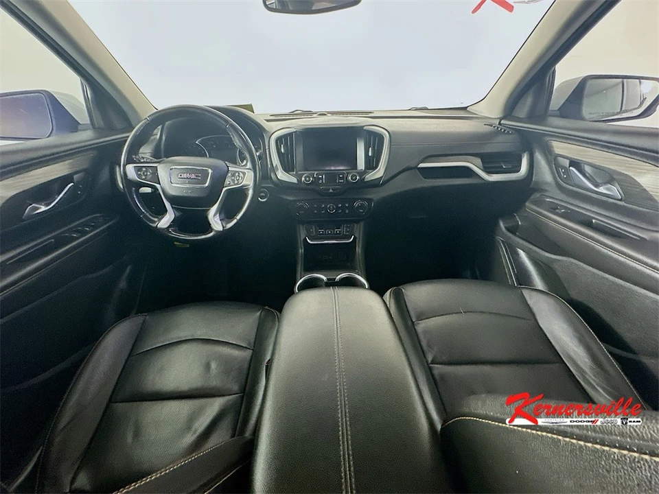 2019 GMC Terrain - Image 10 of 12