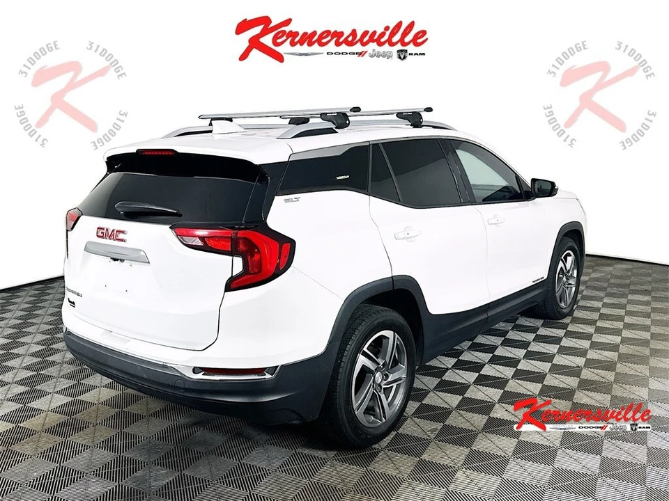 2019 GMC Terrain - Image 7 of 21