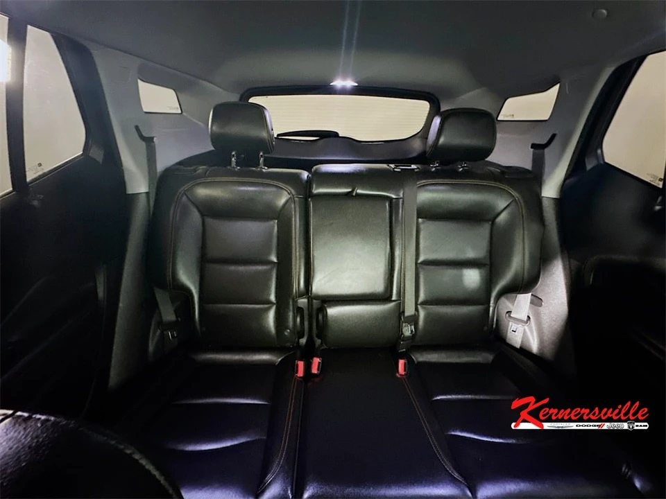 2019 GMC Terrain - Image 13 of 21