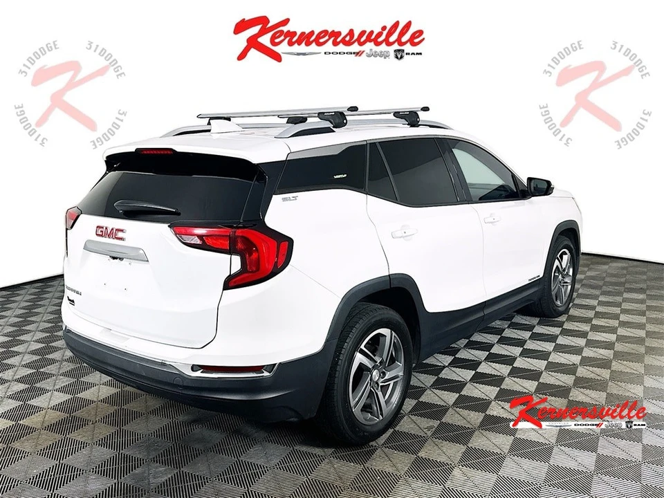 2019 GMC Terrain - Image 7 of 12