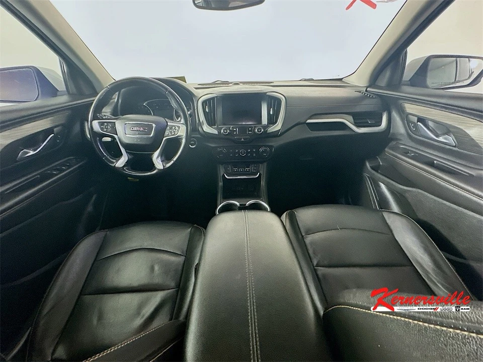 2019 GMC Terrain - Image 10 of 21