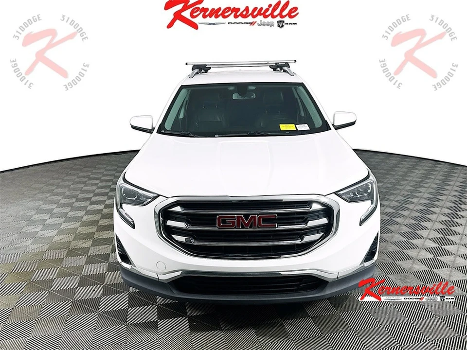 2019 GMC Terrain - Image 2 of 12