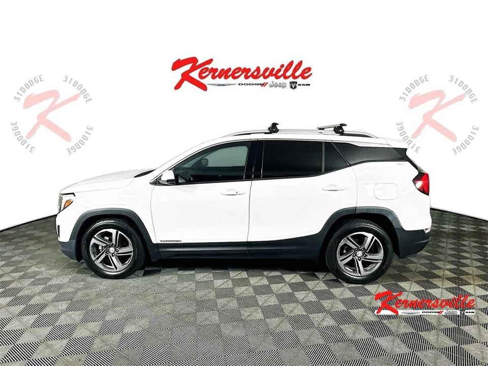 2019 GMC Terrain - Image 4 of 21