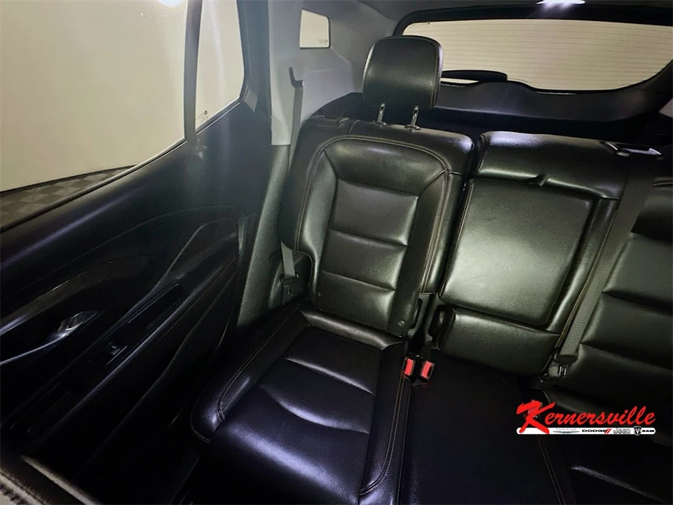 2019 GMC Terrain - Image 12 of 21