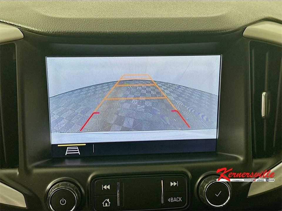 2019 GMC Terrain - Image 19 of 21