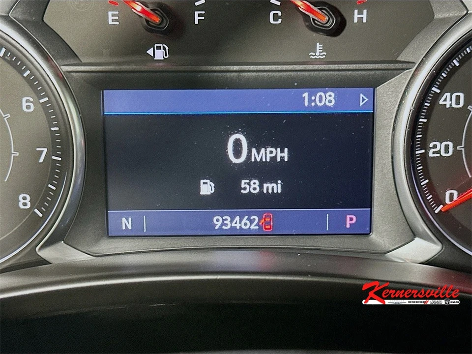 2019 GMC Terrain - Image 15 of 21