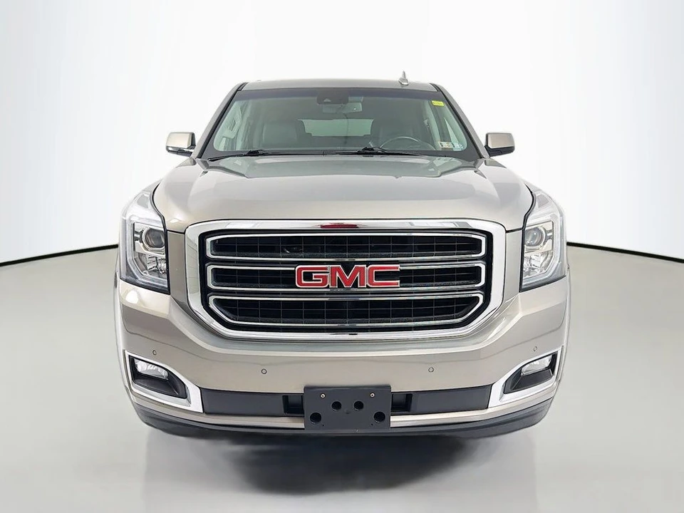 2019 GMC Yukon 4th Gen - Image 2 of 12