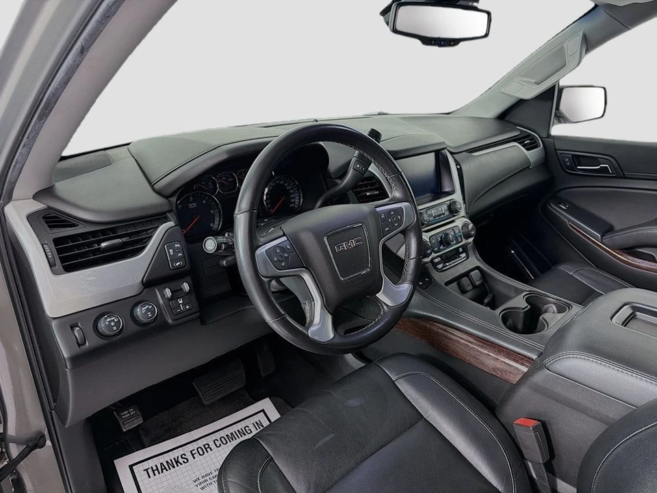 2019 GMC Yukon 4th Gen - Image 9 of 12