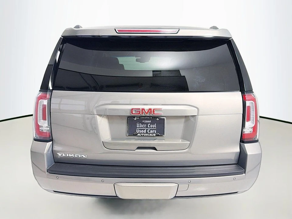 2019 GMC Yukon 4th Gen - Image 6 of 12
