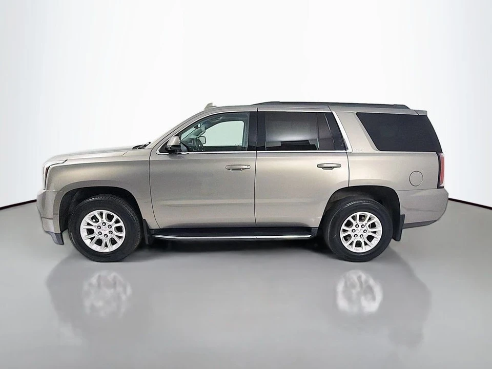 2019 GMC Yukon 4th Gen - Image 4 of 12