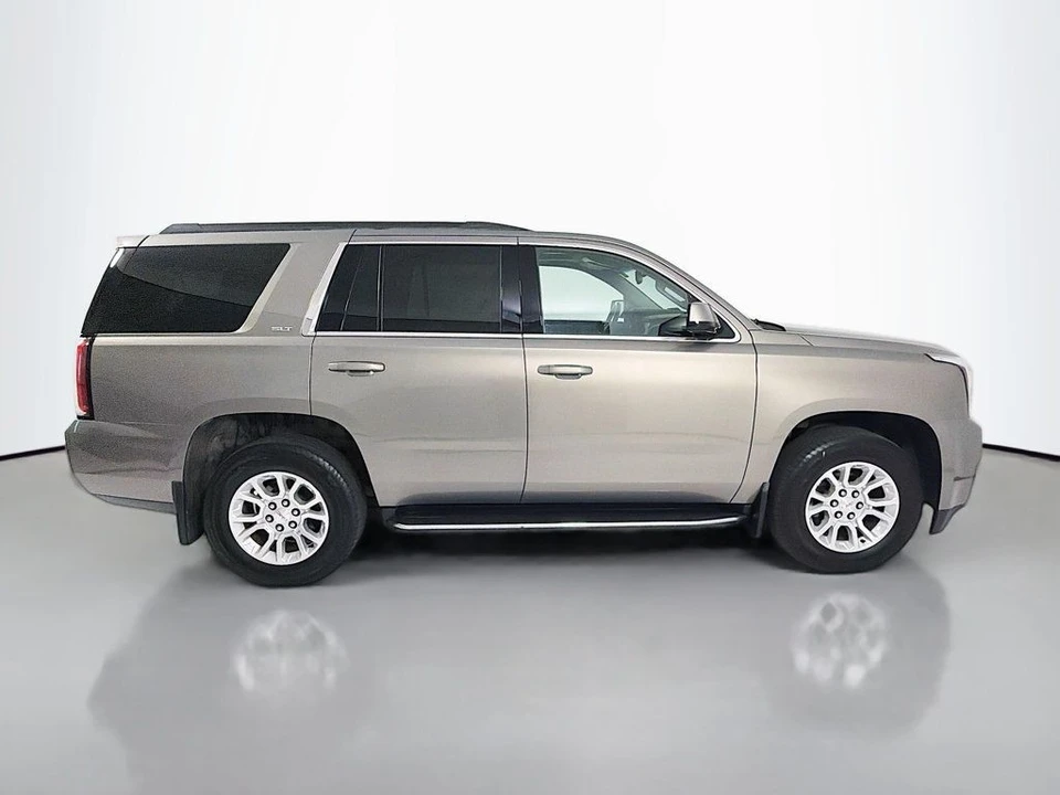 2019 GMC Yukon 4th Gen - Image 8 of 12