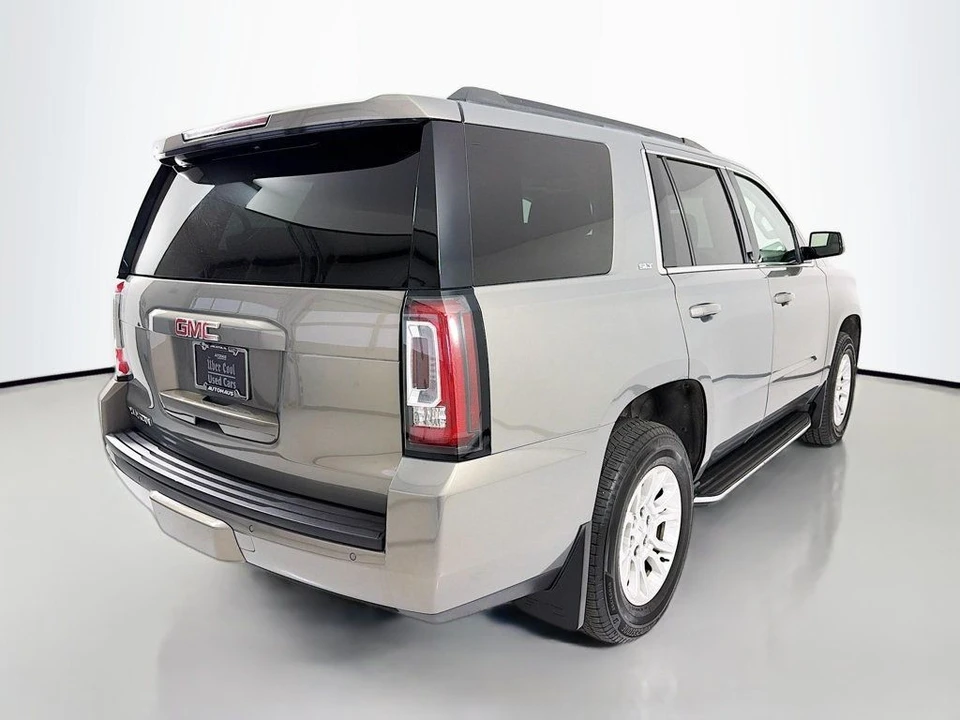 2019 GMC Yukon 4th Gen - Image 7 of 12