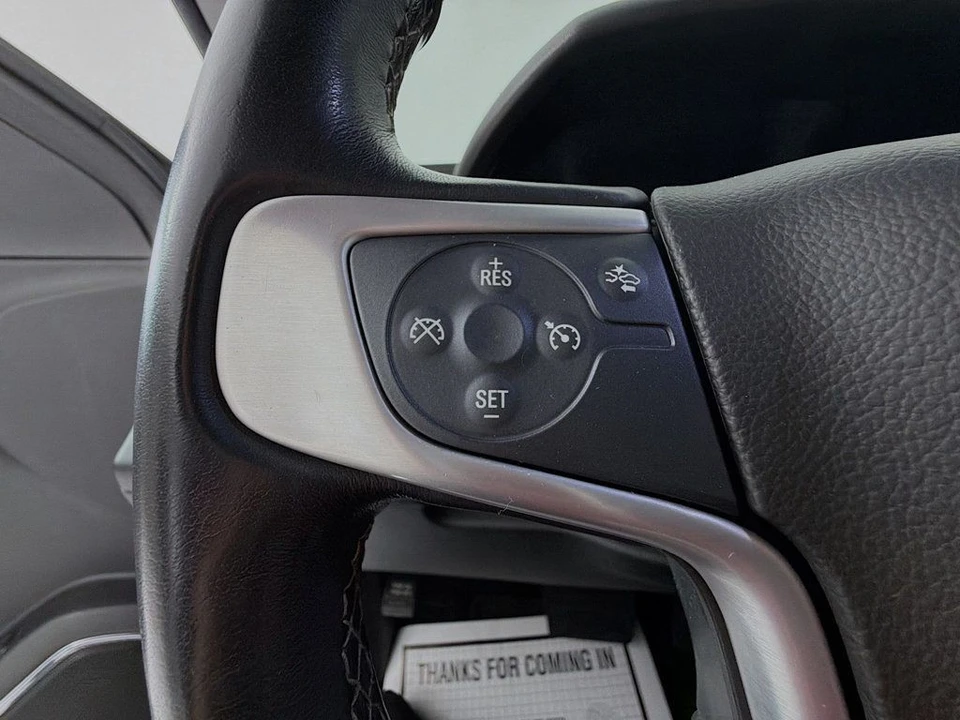 2019 GMC Yukon 4th Gen - Image 11 of 12