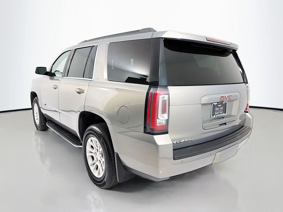2019 GMC Yukon 4th Gen - Image 5 of 12