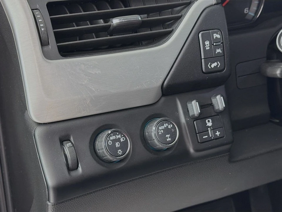 2019 GMC Yukon 4th Gen - Image 10 of 12