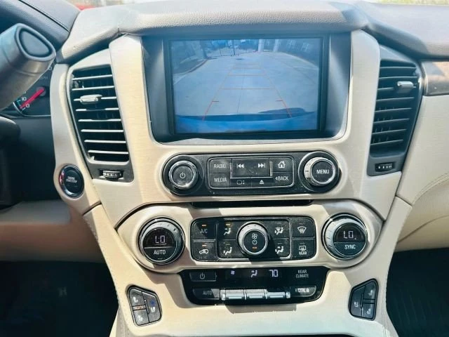 2019 GMC Yukon 4th Gen - Image 11 of 19