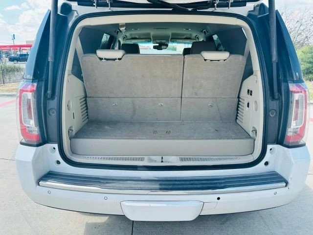 2019 GMC Yukon 4th Gen - Image 17 of 19