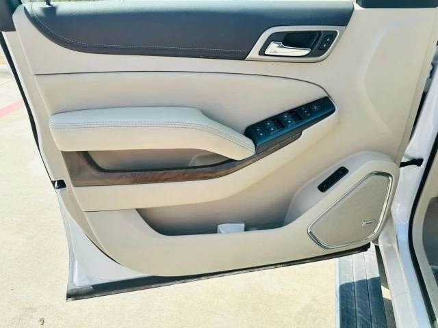 2019 GMC Yukon 4th Gen - Image 8 of 19