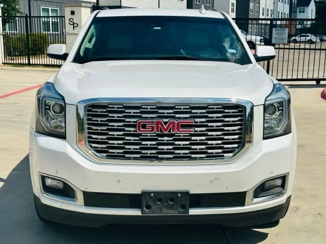 2019 GMC Yukon 4th Gen - Image 7 of 19