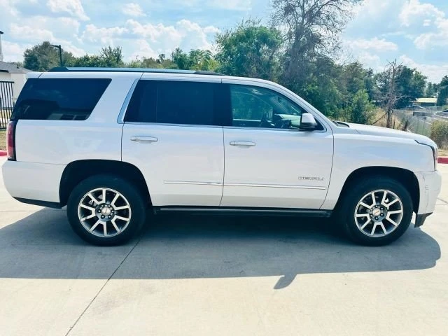 2019 GMC Yukon 4th Gen - Image 2 of 19