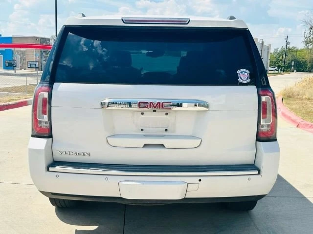 2019 GMC Yukon 4th Gen - Image 5 of 19