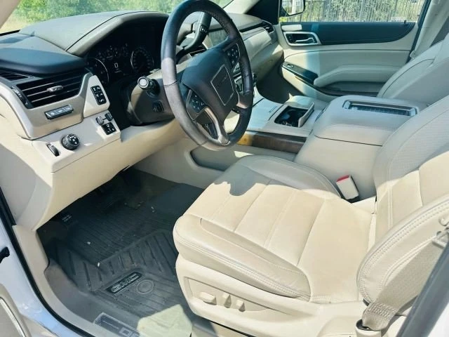 2019 GMC Yukon 4th Gen - Image 9 of 19
