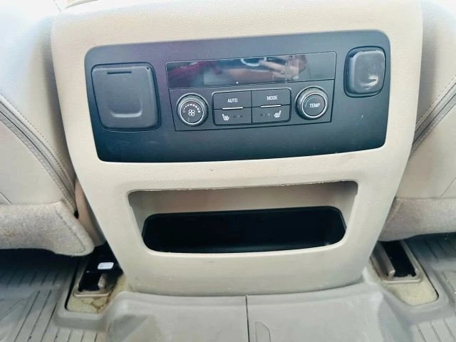 2019 GMC Yukon 4th Gen - Image 14 of 19