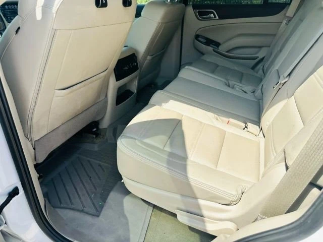 2019 GMC Yukon 4th Gen - Image 13 of 19