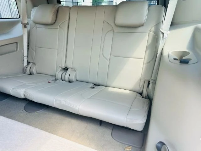 2019 GMC Yukon 4th Gen - Image 16 of 19
