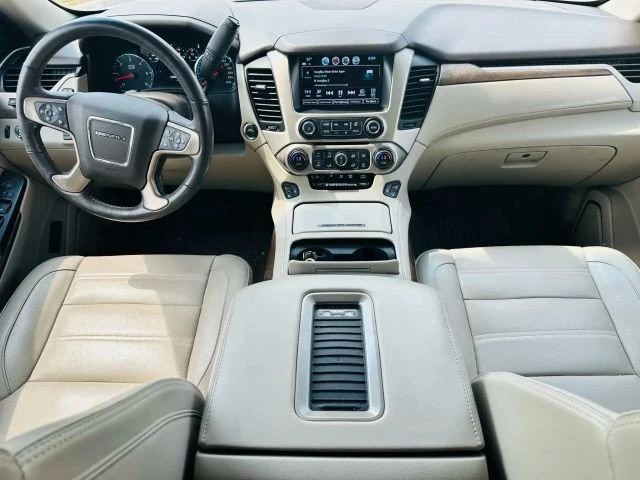 2019 GMC Yukon 4th Gen - Image 15 of 19
