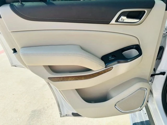 2019 GMC Yukon 4th Gen - Image 12 of 19