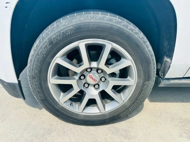 2019 GMC Yukon 4th Gen - Image 19 of 19