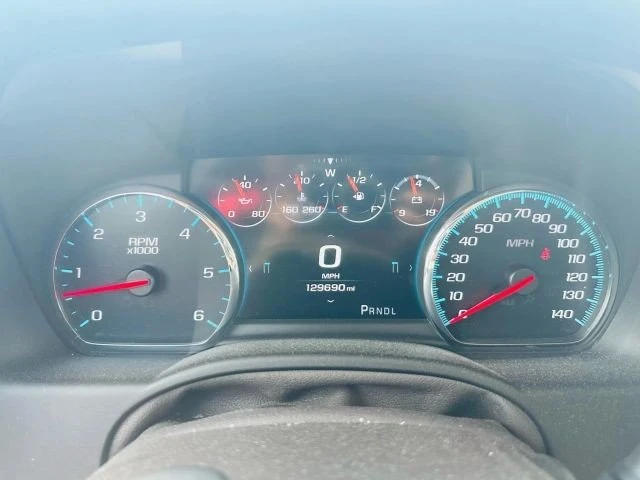 2019 GMC Yukon 4th Gen - Image 10 of 19