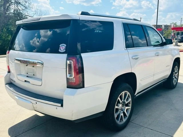 2019 GMC Yukon 4th Gen - Image 6 of 19
