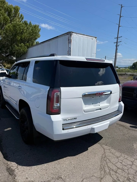 2019 GMC Yukon 4th Gen - Image 5 of 10