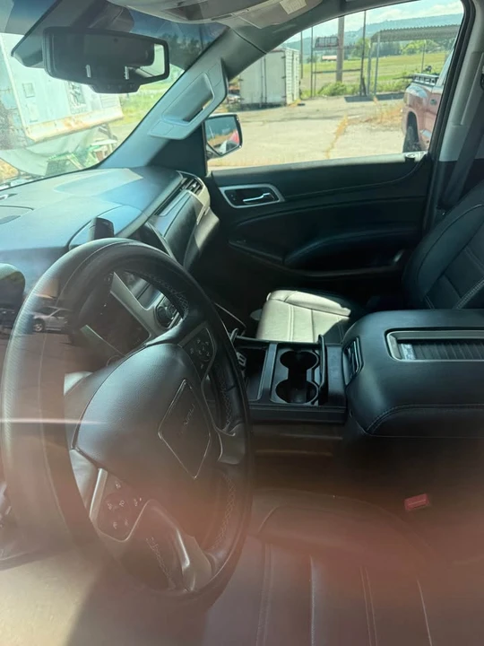 2019 GMC Yukon 4th Gen - Image 10 of 10