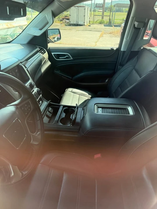 2019 GMC Yukon 4th Gen - Image 8 of 10